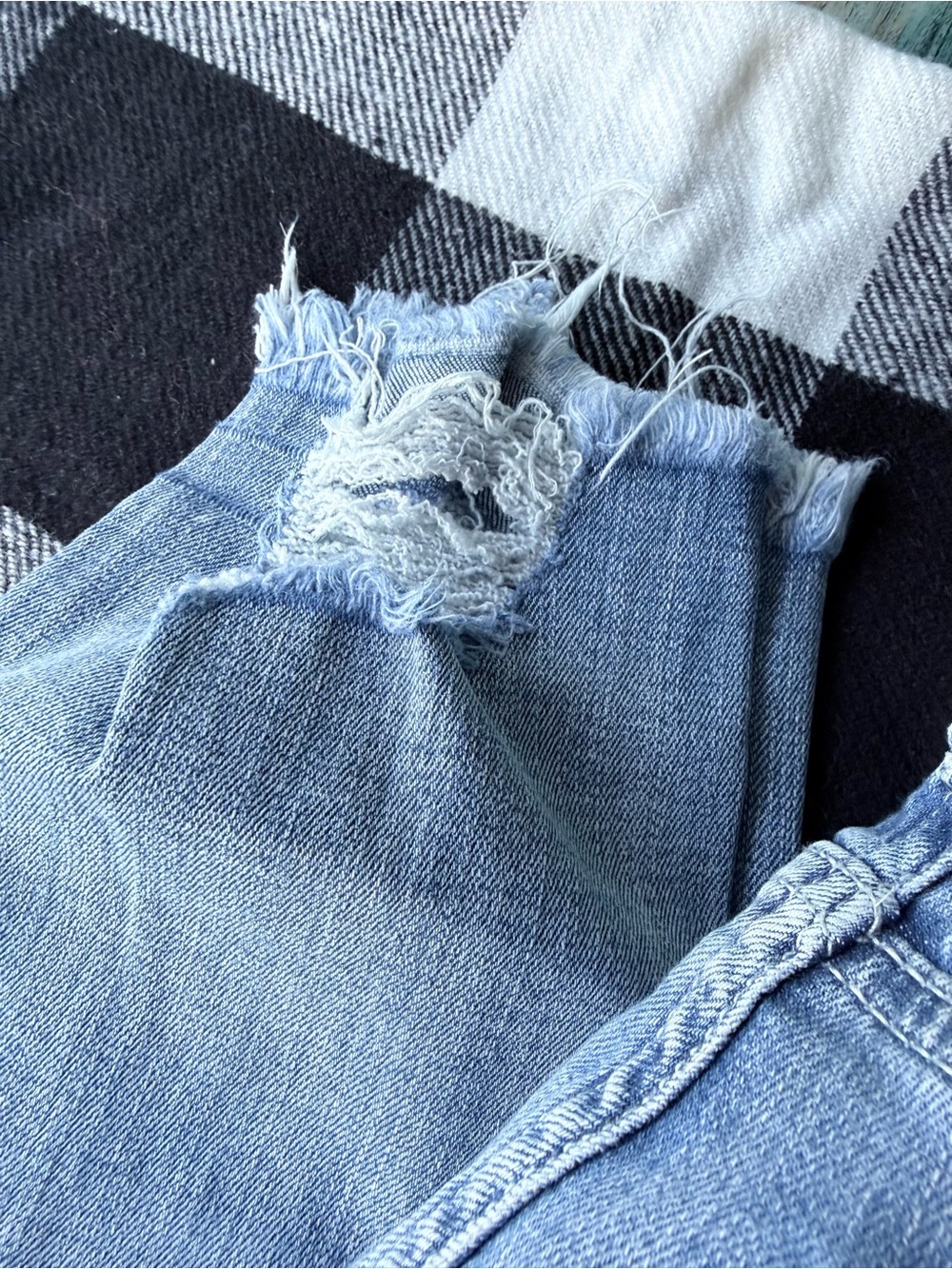 BKE Payton Ankle Skinny - Picture 7 of 12